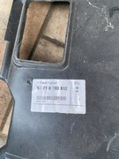 BMW 3 E46 2001-2005 NADKOLE PRAWA 51718193812