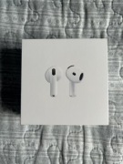 Apple Air pods 4 nowe