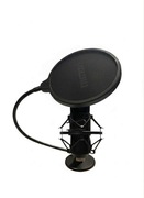 Mikrofon pojemnościowy usb Mozos