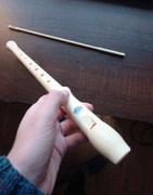 Flet sopranowy educator muza