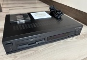 Komputer Commodore Amiga CDTV CD-1000 + Caddy + Gry