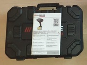 Walizki do zakrętarki PARKSIDE PASSP 20-Li A2  - używane