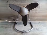 wiatrak, wentylator chłodzący