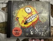 Elektryczne Gitary - Huśtawki, płyta CD, unikat!