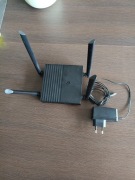 Tp-Link Archer C64 - AC1200 - używane 