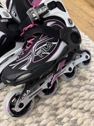 Rolki FILA nowe rozmiar 39