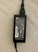 Oryginalny zasilacz LG PA-1650-68 19V 3.42A 65W – do laptopa, monitorów