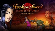 Broken Sword: Director's Cut klucz steam