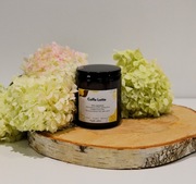 Świeca sojowa o zapachu Caffe Latte - ok. 45h palenia