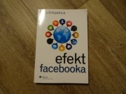 Efekt facebooka - David Kirkpatrick