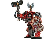 TERMINATOR #2 SPACE HULK WARHAMMER 40K OOP