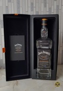 Jack Daniels Daniel's Sinatta Select pusta butelka kolekcjonerska