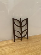 Dodatkowy element do modułowej podpórki w. liście