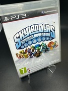Gra na konsolę ps3 Skylanders Spyros Adventure