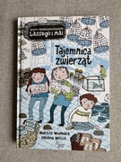 Tajemnica zwierząt 