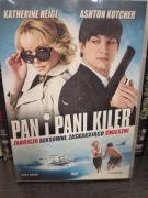 Pan i Pani Kiler płyta DVD 