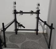 Rama perkusja elektroniczna Millenium MPS 750X 