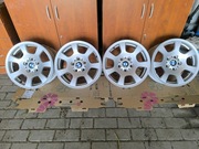Alufelgi BMW 16" E60/E61