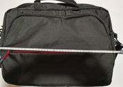 Torba na laptopa Lenovo ThinkPad – czarna, klasyczna, solidna