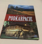 Marek Tomczyk, Podkarpacie, album, nowy