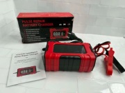 inteligentny prostownik samochodowy 12V/24V