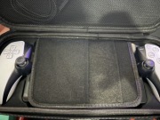 Kontroler SONY PlayStation Portal Biało-czarny 