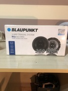 Głośniki Blaupunkt 3-WAY TRIAXIAL SYSTEM BGx 663 MK II