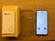 Motorola Moto G15 Power (8/256GB) – Stan idealny, pełen zestaw