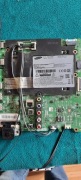 Płyta główna i ticon Samsung 65JU6000