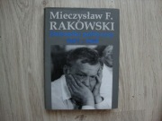 Mieczysław F. Rakowski - Dzienniki polityczne 1967 - 1968