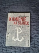 Kamienie na szaniec – Aleksander Kamiński, lektura szkolna VII–VIII