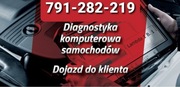 Diagnostyka Komputerowa Dojazd do Kilenta Żagań Żary Szprotawa