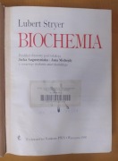 Biochemia - Lubert Stryer