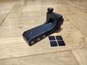 Diopter na szynę 11mm