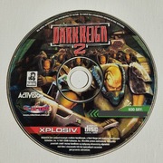 Dark Reign 2, gra PC