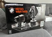 Zestaw Thrustmaster HOTAS Warthog do PC Przewodowy