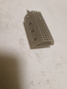 Korum koszyk zanetowy