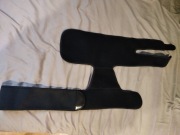 Orteza podtrzymująca pachwinę