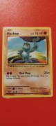 Machop 57/108 Evolutions XY 2016 NM