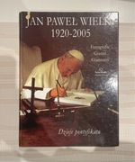 Jan Paweł wielki 1920-2005