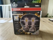 Żarówki LED z czujnikiem ruchu drogowego 