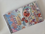Taiko no Tatsujin Portable DX PSP Japońska wersja