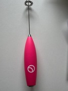 Spieniacz do mleka spacegoods / nowy 