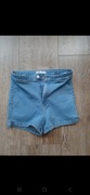 Spodenki damskie Sinsay S 