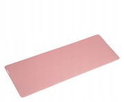 Podkładka pod mysz Silver Monkey Comfort Mouse Pad XL Pink