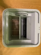 Górna część nawilżacza Xiaomi Smartmi Evaporative Humidifier 2