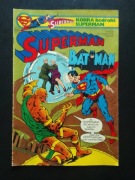 SUPERMAN - 1 November1978