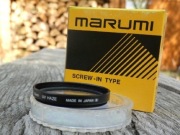 filtr UV 43mm / MARUMI / JAPAN