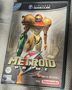 Metroid Prime Nintendo GameCube
