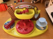 Fabryka czekolady Smoby chef